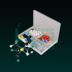 9180-ATOMIC MODEL SET (EURO DESIGN)