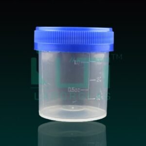 9260-Urine Container