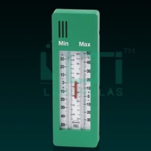 9310-THERMOMETER MAX & MIN