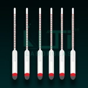 9380-TWADDLE GLASS HYDROMETERS