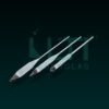 9400-SOIL GLASS HYDROMETERS