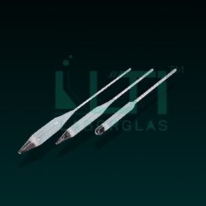 9400-SOIL GLASS HYDROMETERS
