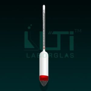 9410-SIKES ( SK) GLASS HYDROMETERS