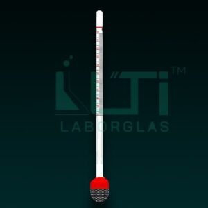 9440-BEAUME ( Be) GLASS HYDROMETERS