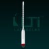 9460-DENSITY HYDROMETERS L-50sp