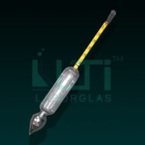 9520-LACTOMETERS EXPORT QUALITY