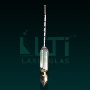 9530-LACTOMETERS GOLI SHAPE
