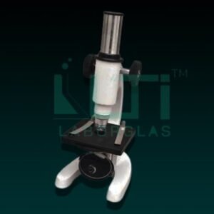 9600-SINGLE NOSE MICROSCOPE