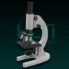 9630-MEDICAL MICROSCOPE