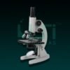 9670-Compound Microscope