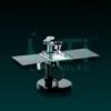 9700-Dissection Microscope
