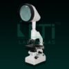 9730-Projection Microscope