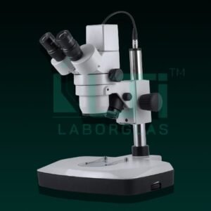 9760-STEREOSCOPIC MICROSCOPE (Superior)