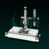 9770-Travelling/ Vernier Microscope