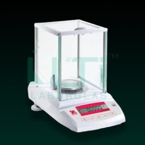 9784-OHAUS Analytical Balance
