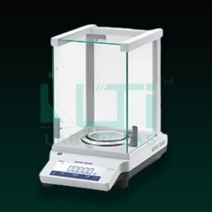 9788-METTLER TOLEDO Analytical Balance