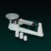 9792-Triple Beam Balance