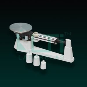 9792-Triple Beam Balance