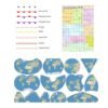 9850-PRACTICAL GEOGRAPHY