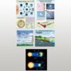 9860-LATEST GEOGRAPHY CHARTS