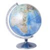 9900-POLITICAL-CUM-PHYSICAL GLOBE