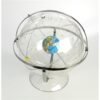 9920-STAR GLOBE
