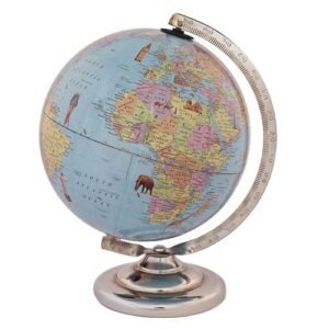 9940-GLOBES